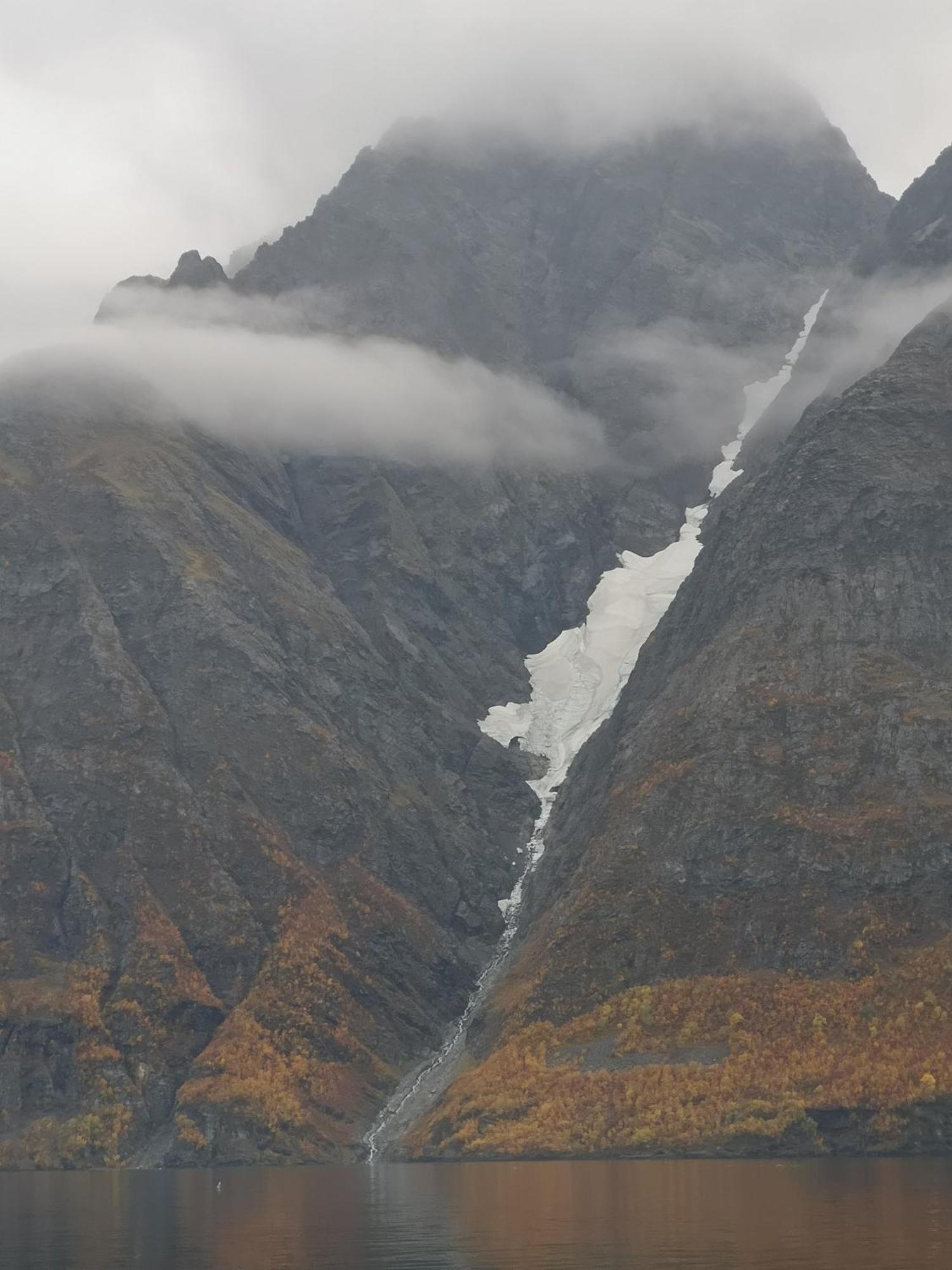 Best No1 Manndalen Exterior photo